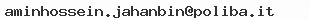 Indirizzo e-mail