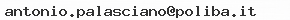 Indirizzo e-mail
