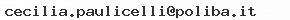 Indirizzo e-mail