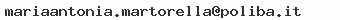 Indirizzo e-mail