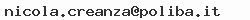 Indirizzo e-mail