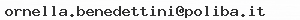 Indirizzo e-mail