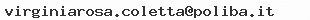 Indirizzo e-mail